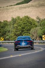 BMW 840i M Sport Gran Coupe 2020 года (AU)